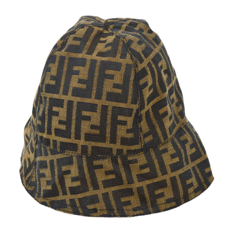 fendi zucca hat