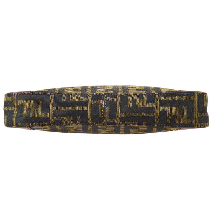 fendi zucca headband