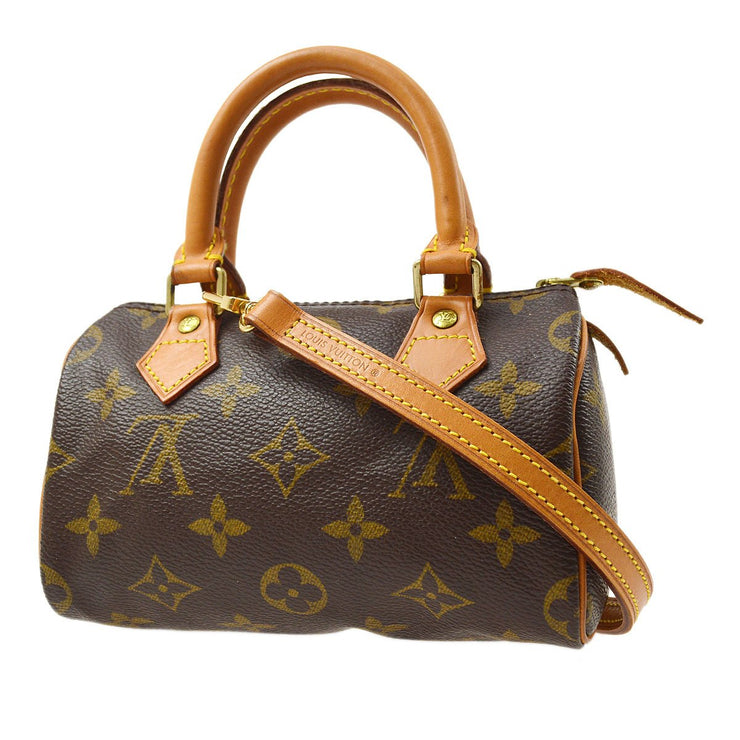 mini speedy louis vuitton bag