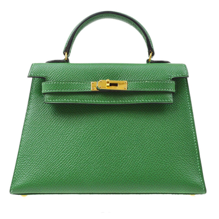 hermes mini kelly 15 price