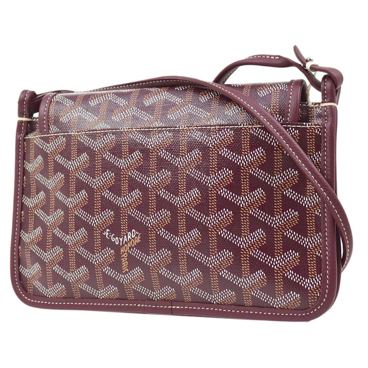 goyard small shoulder bag