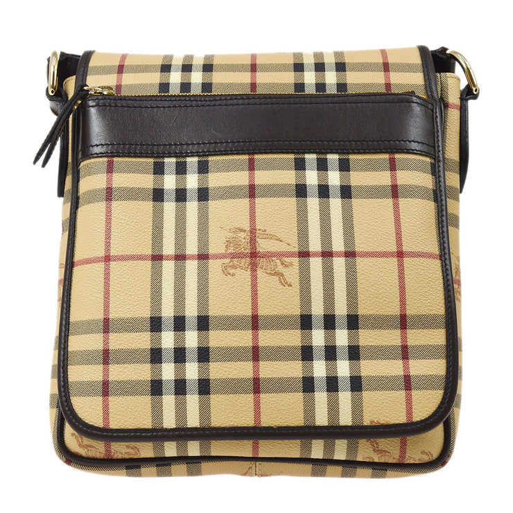 burberry house check bag