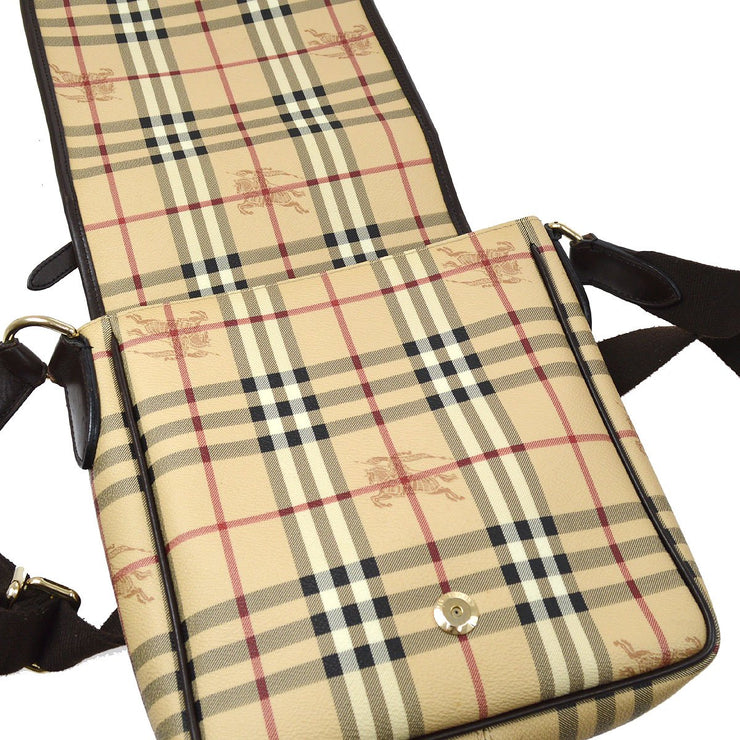 burberry house check bag