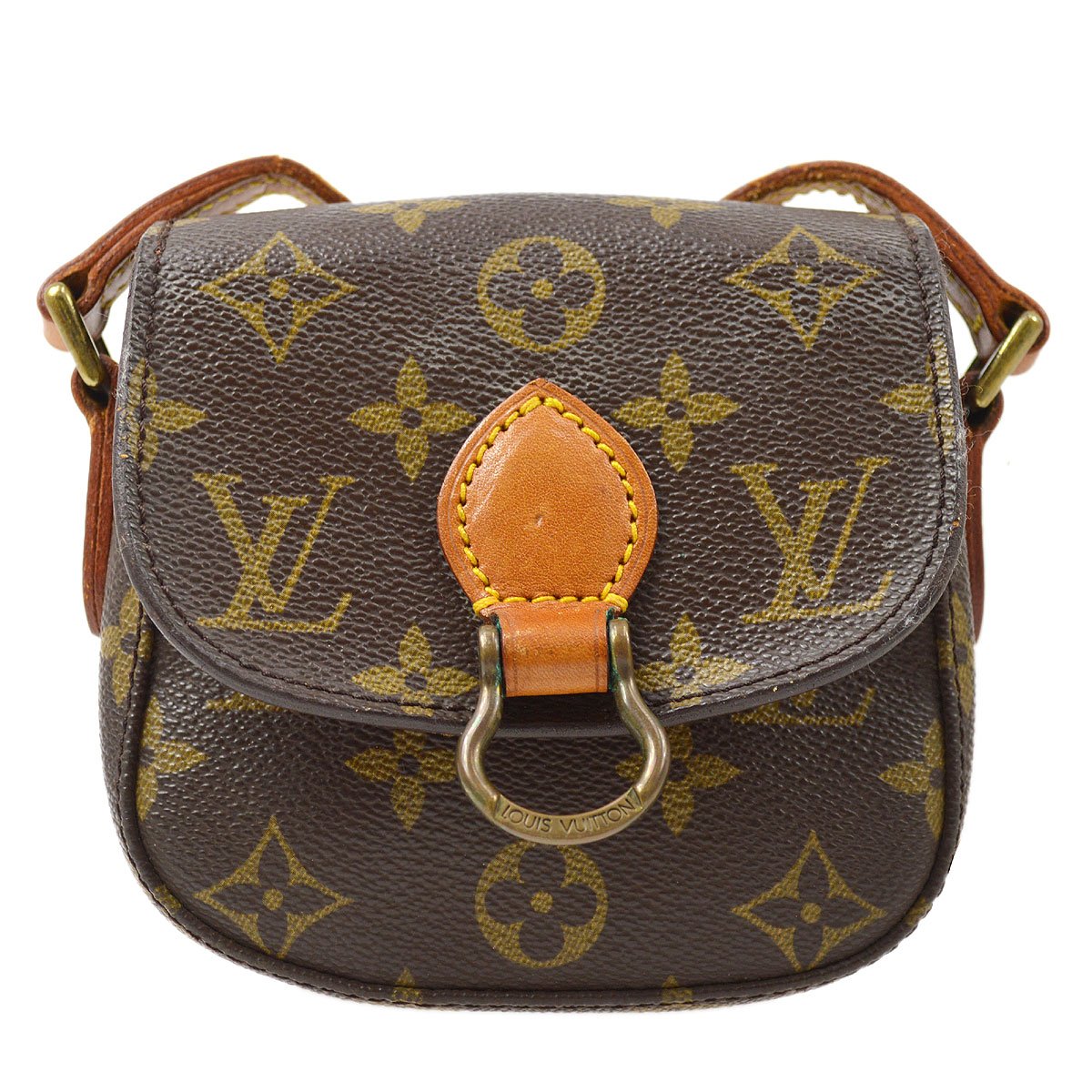 Fashionphile - The monotone colorways of Louis Vuitton's Empreinte