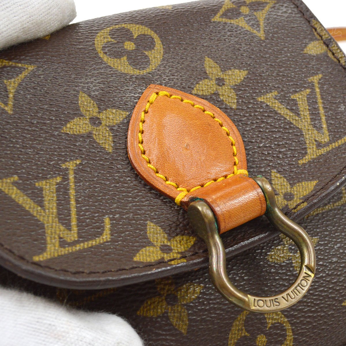 Fashionphile - The monotone colorways of Louis Vuitton's Empreinte