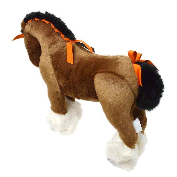 hermes horse doll