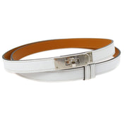 hermes small belt