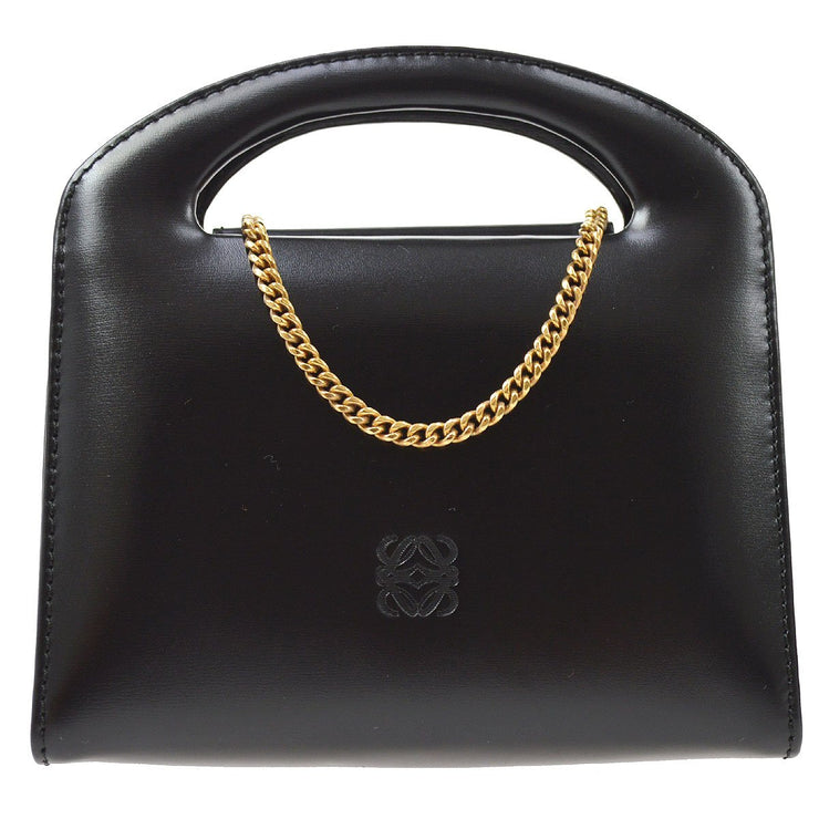 loewe vintage 2way shoulder bag