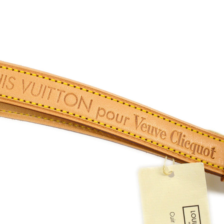 Louis Vuitton Petanque Veuve Clicquot Champagne Holder - Farfetch