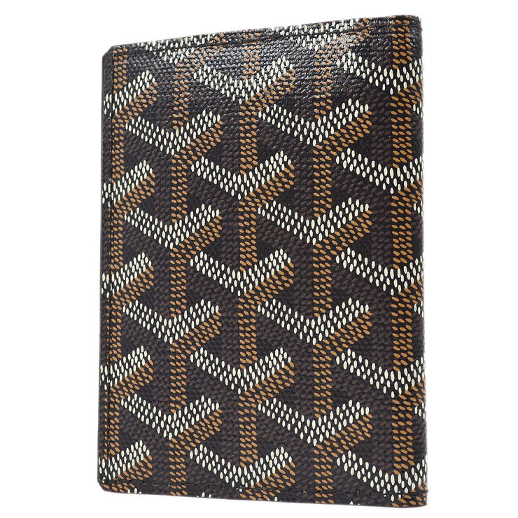 goyard card holder wish