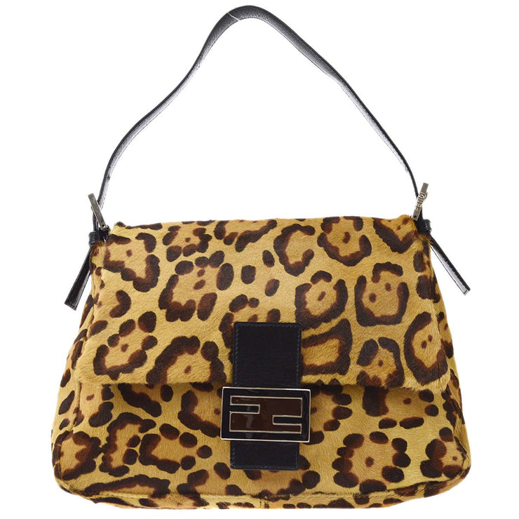 fendi animal bag