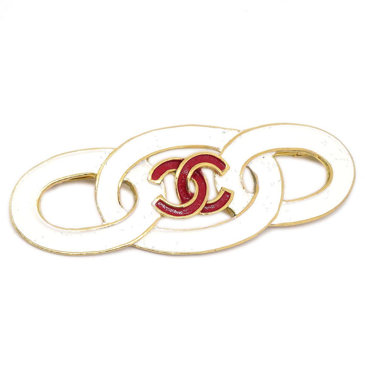 image of CHANEL 1993 Brooch Pin