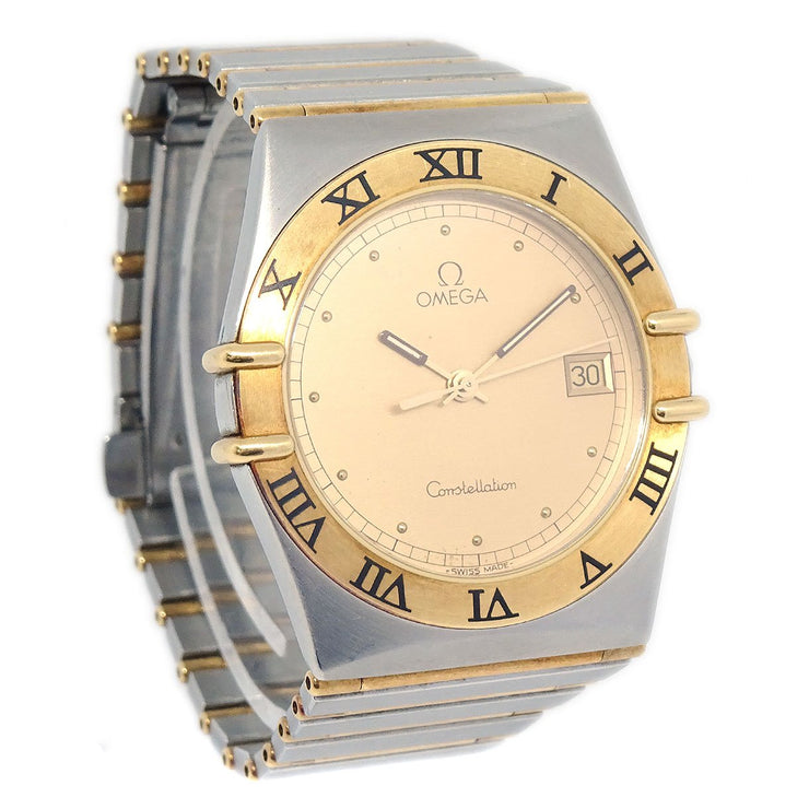 omega constellation 1448