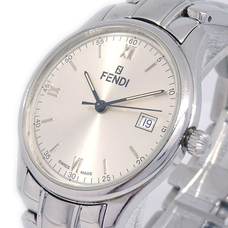 fendi 210g watch