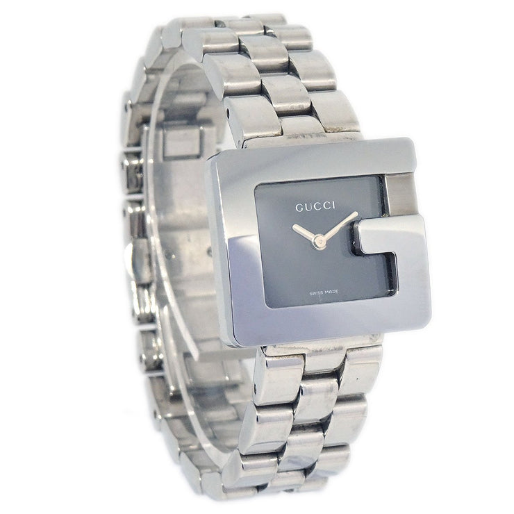 GUCCI 3600L Ladies Quartz Wristwatch G 