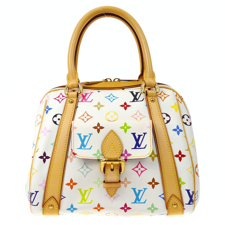 Louis Vuitton 2006 Priscilla M40096 – AMORE Vintage Tokyo