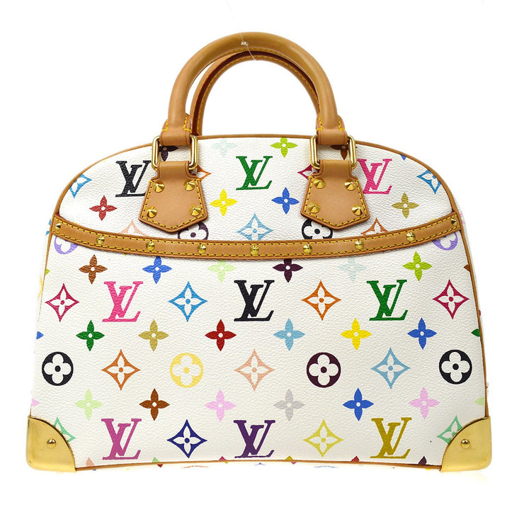 Louis Vuitton Alma Handbag 382755