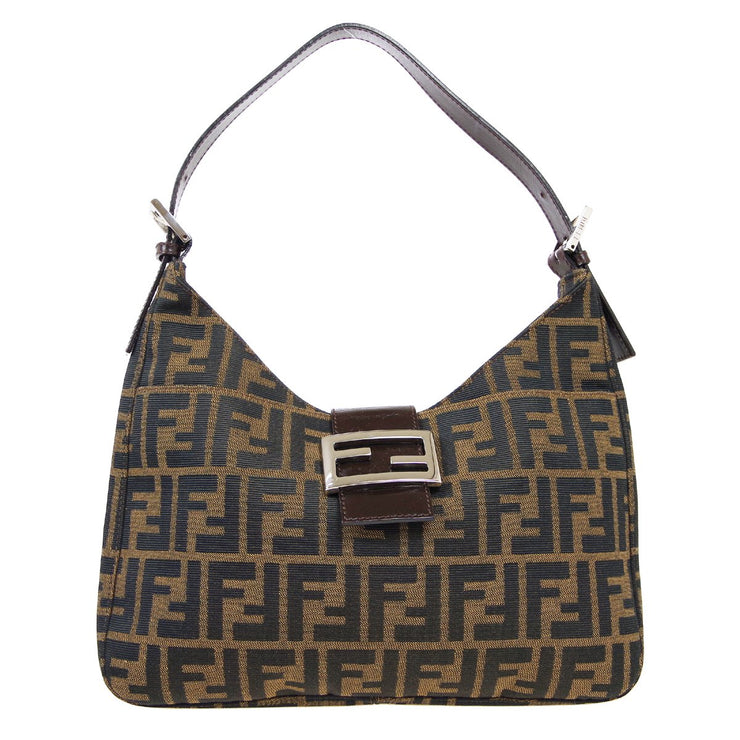 fendi hobo zucca