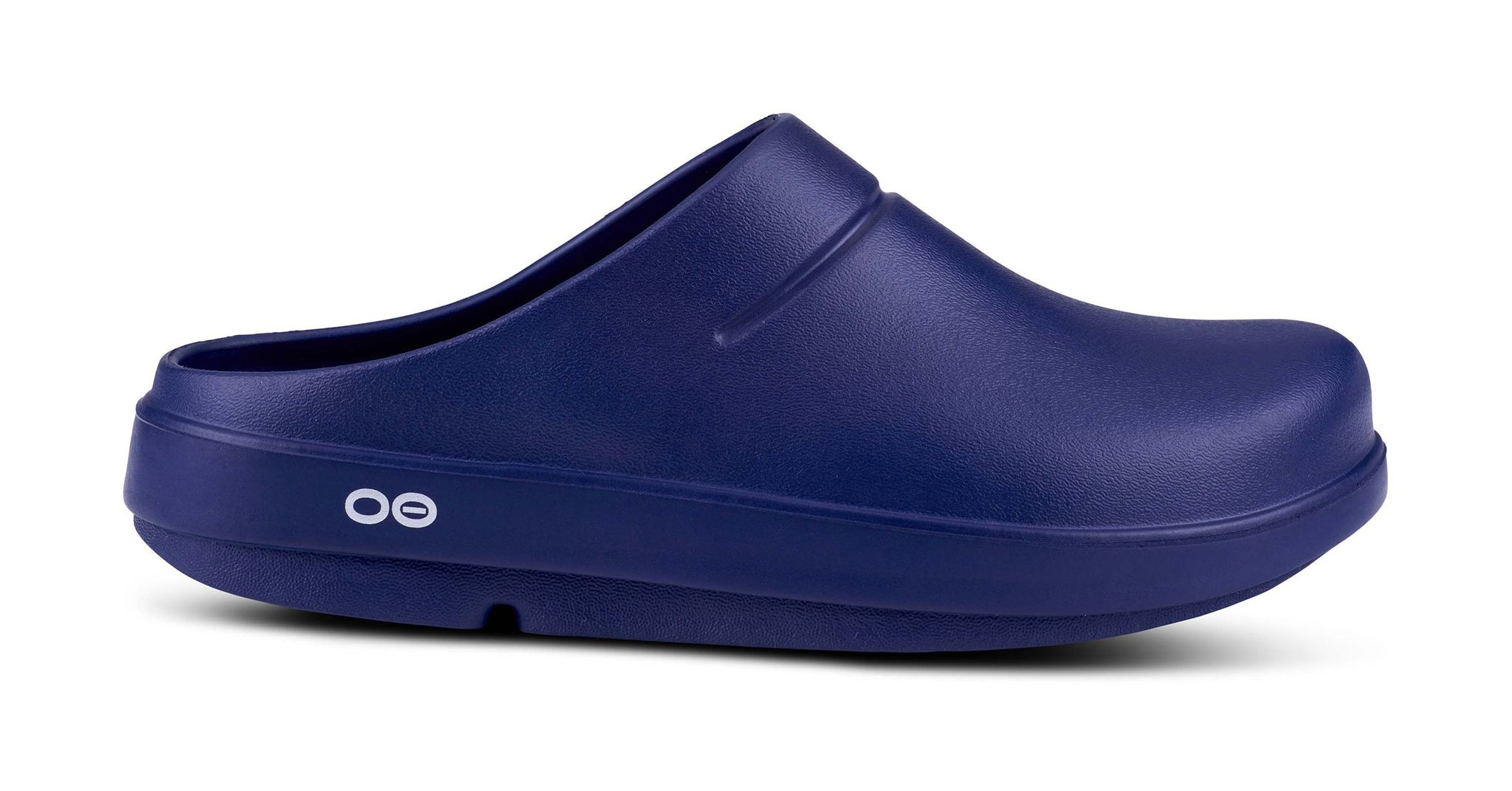 mens oofos clogs