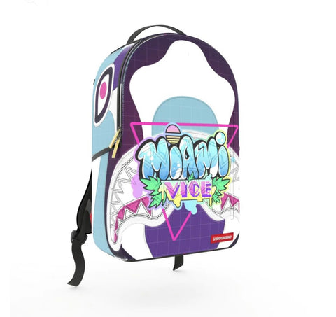 DBD WAS HERE VITAMIN PACK BACKPACK (DLXV)