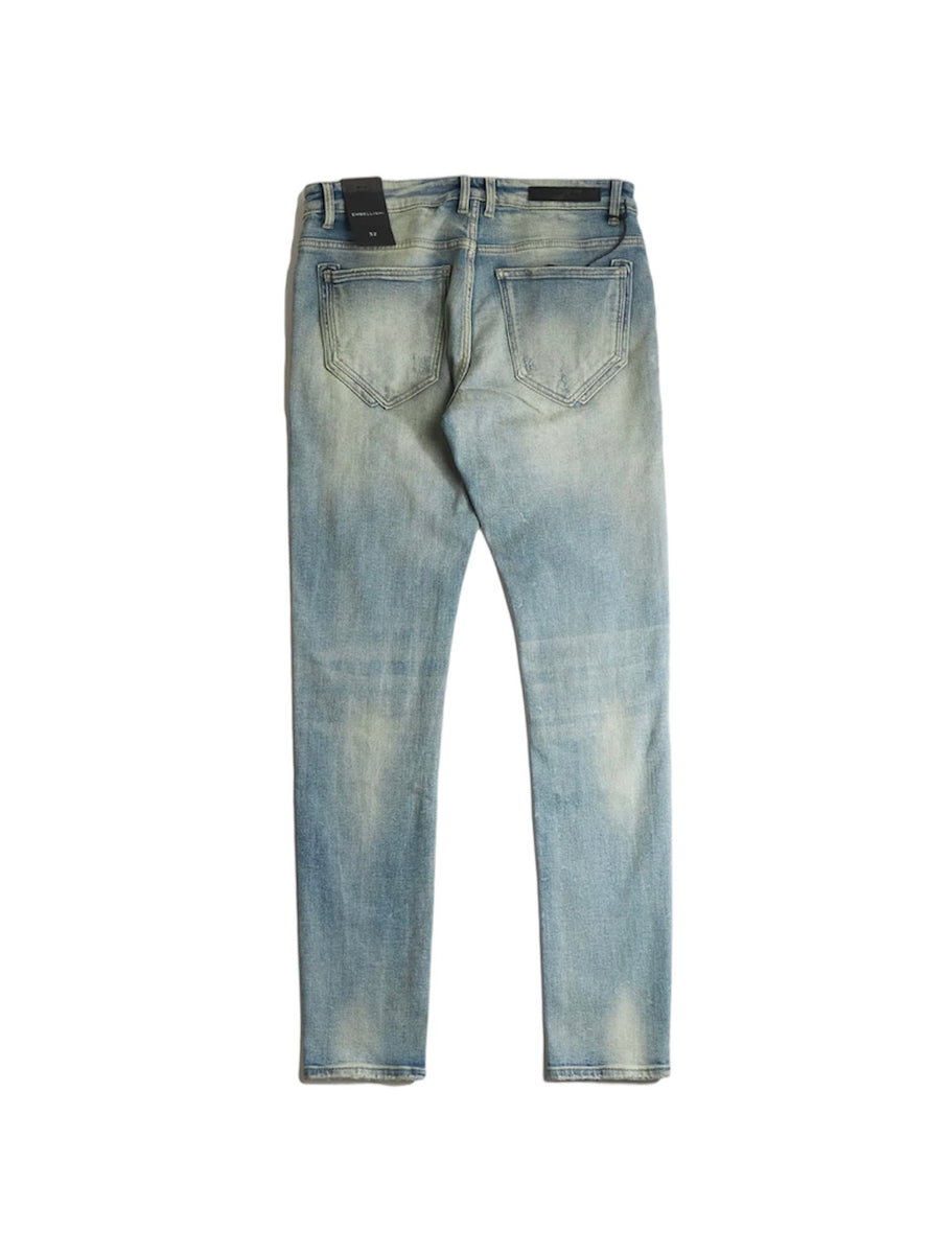 EMBELLISH Ringo Denim – NBG Chicago