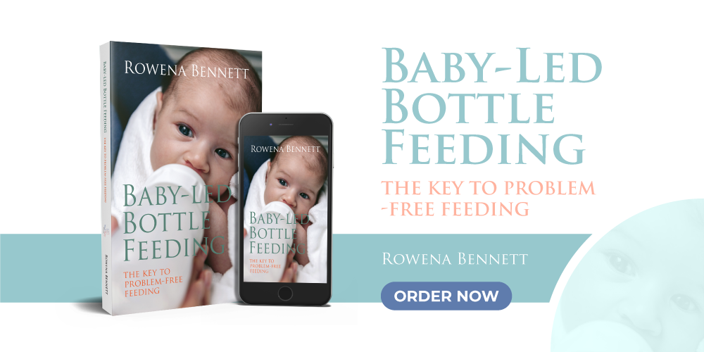 Bottle Feeding: Tips and Tricks