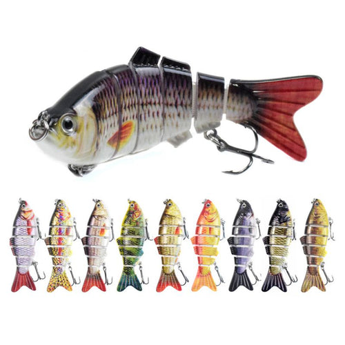 Frogs Fishing Lure Set 4pcs/LOT Rubber Soft Fishing Lures Bass Spinner –  SCS Engravings