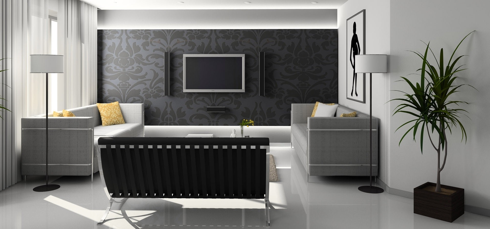 Décoration Style Design