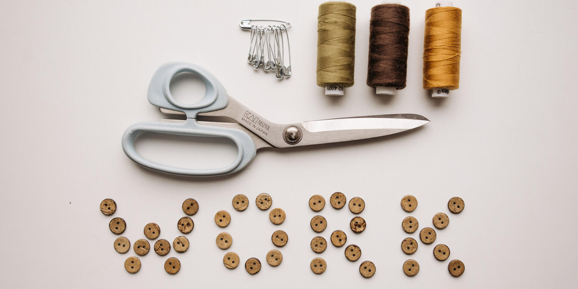 Materiel necessaire pour fabriquer une housse de chaise