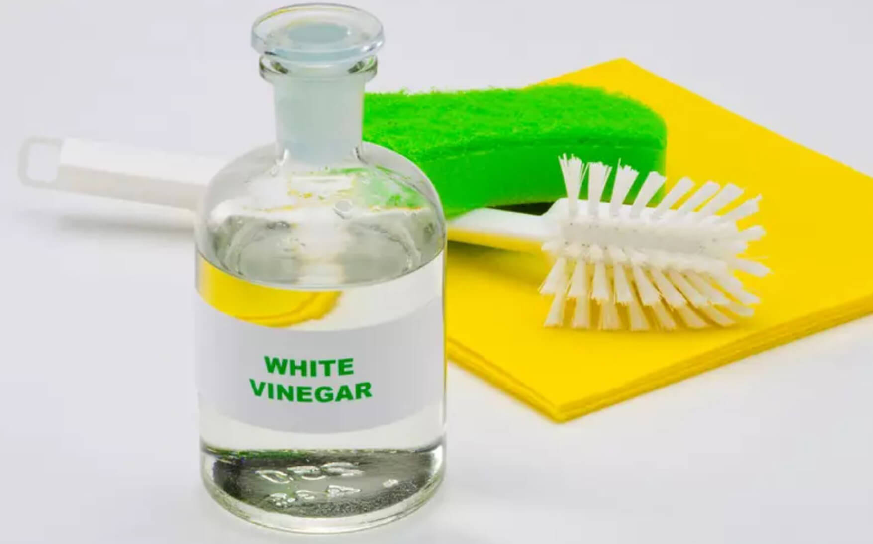 Vinaigre blanc pour nettoyer chaise tissu