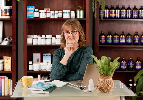 katrina froome, naturopath, brisbane naturopath, food testing, hair testing, 