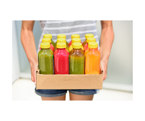 detox, juices, katrina froome naturopathy, healthy detox, immune, gut health,