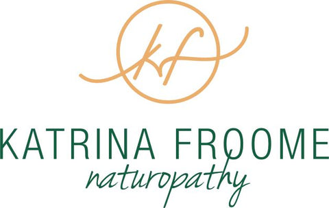 Katrina Froome Naturopath