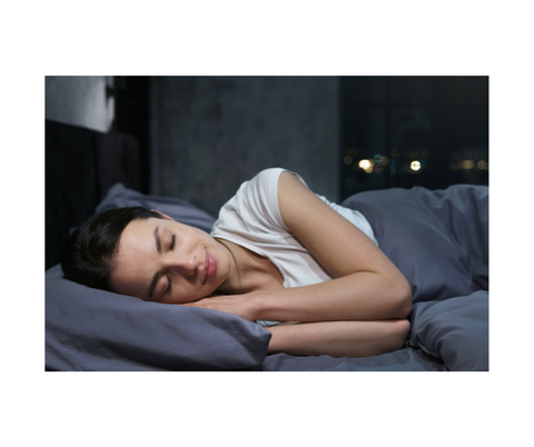 sleep, insomnia, night sweats, hot flushes, menopause