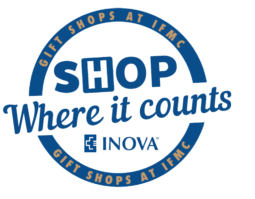 Inova Gift Shops