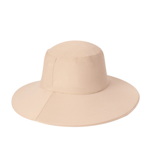Cassidy Wide Brim Hat