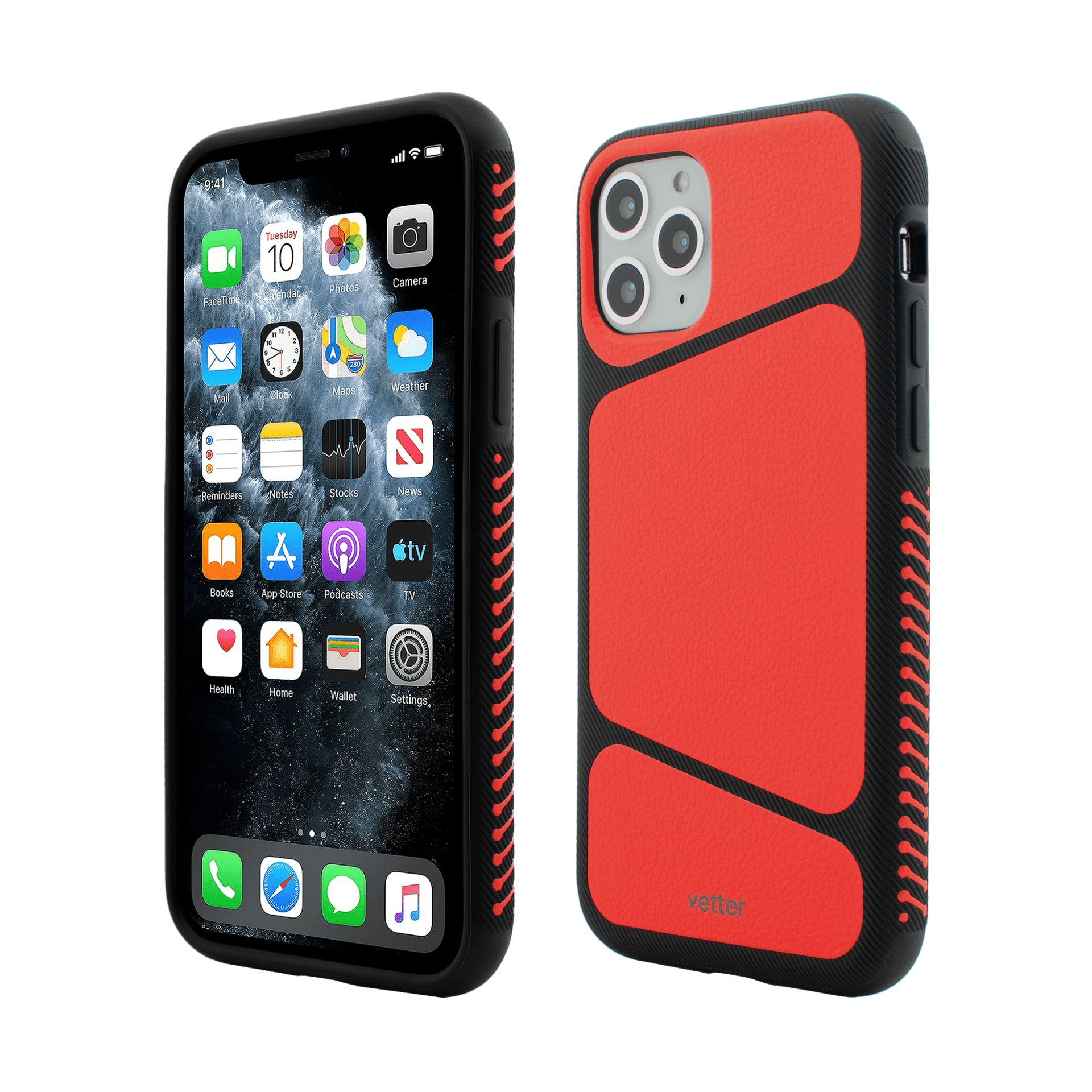 Vitre protection en verre trempé pour iPhone 11 Ultra Slim 0,15mm