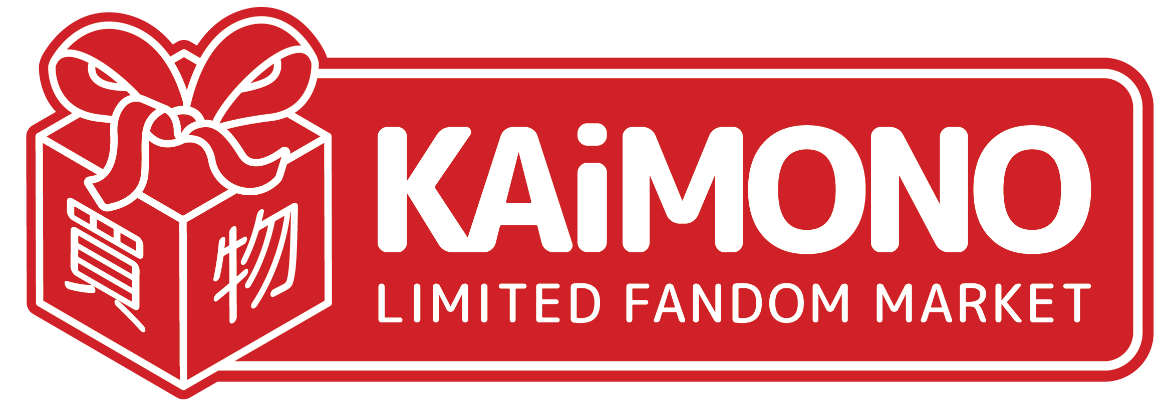 Kaimonomerch Anime Nyc