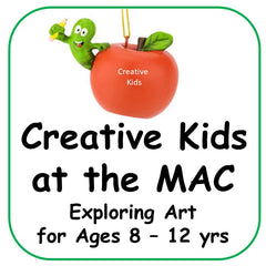 MAC School - McMillan Arts Centre - Vancouver Island Art Gallery