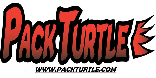 Pack Turtle Logo