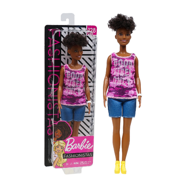 Barbie Fashionistas Doll 96
