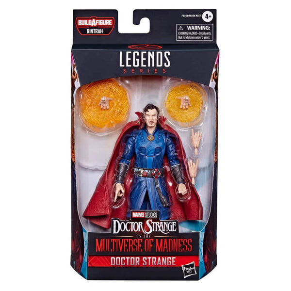 Marvel Legends Series Thor: Love and Thunder Star-Lord Action Figure 6-inch  Collectible Toy, 2 Accessories, 1 Build-A-Figure Part