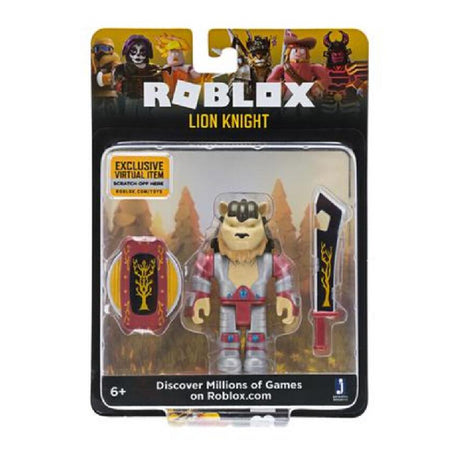 Roblox Celebrity Core Collectible Figures - roblox figure png