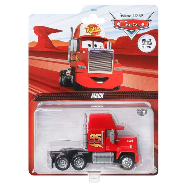 DISNEY CARS 3 HUGE DIECASTS PISTON CUP BLING DINOCO LIGHTNING MCQUEEN  CRUISING MACK HAULER JACKSON 