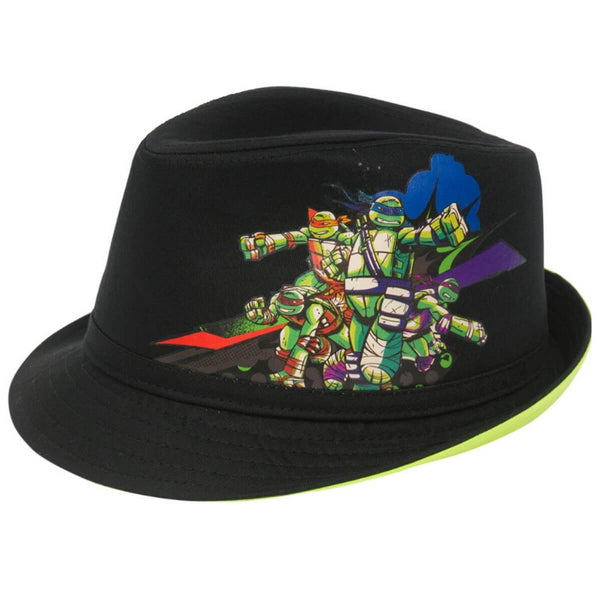 Nickelodeon Slime Splash Hat Game