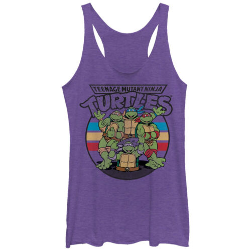 Teenage Mutant Ninja Turtles Clothing – Paramount Shop