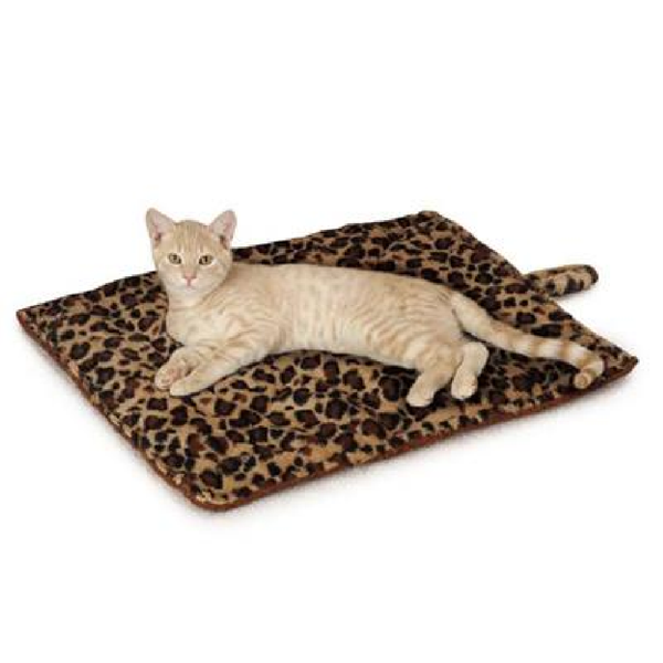 FAT CAT Boogie Catnip Cat Mats