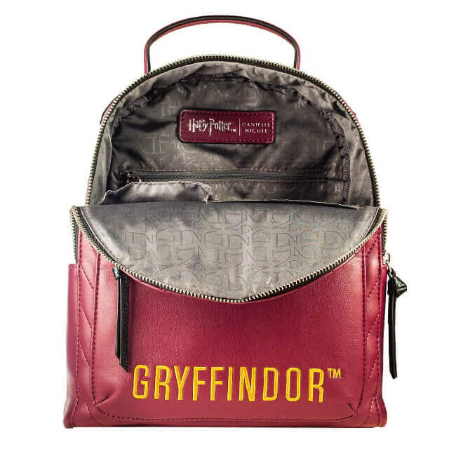 Harry Potter Gryffindor House Sport Backpack