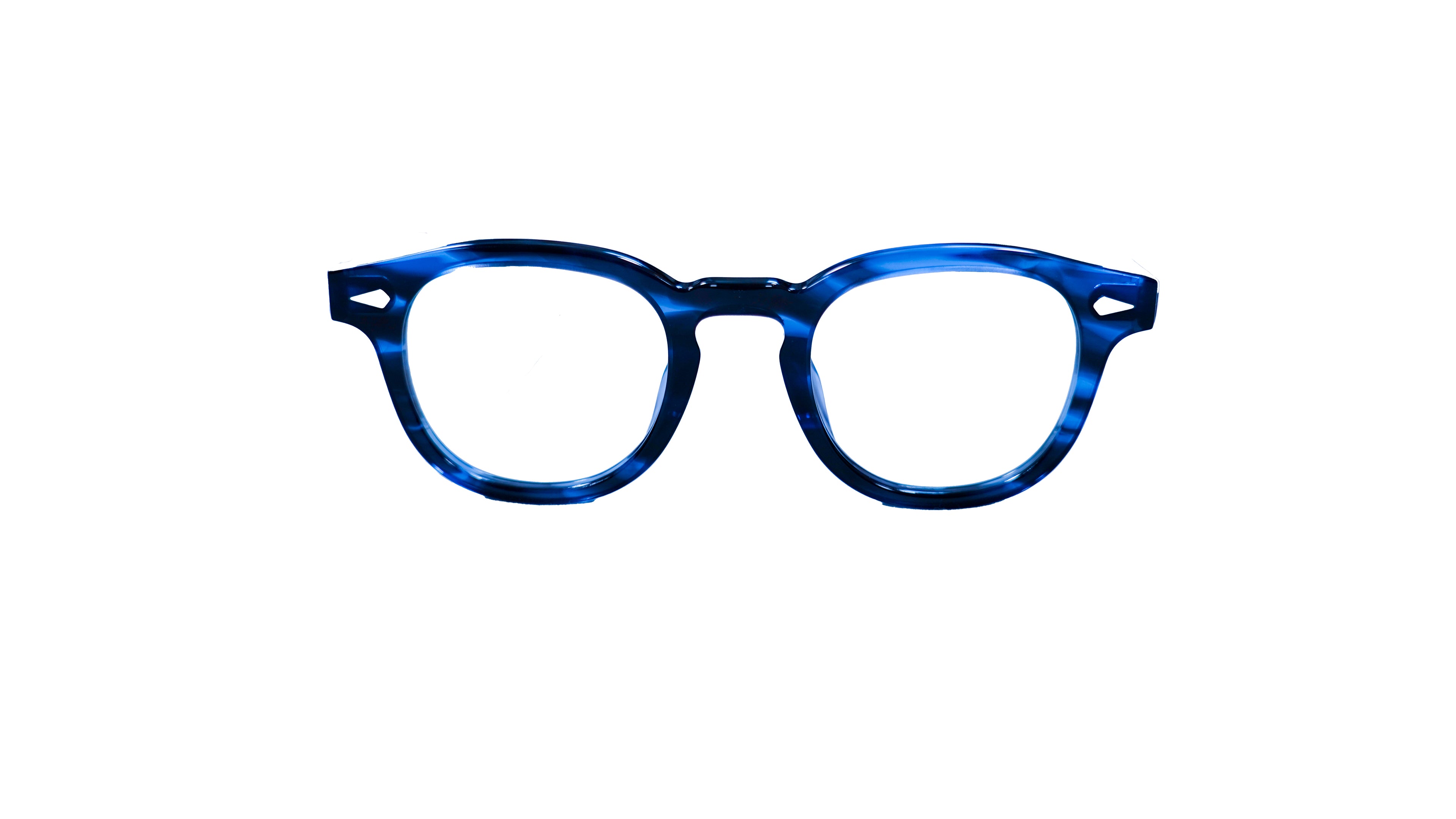 The Square Mile Prescription Glasses George Eyeglasses Frame