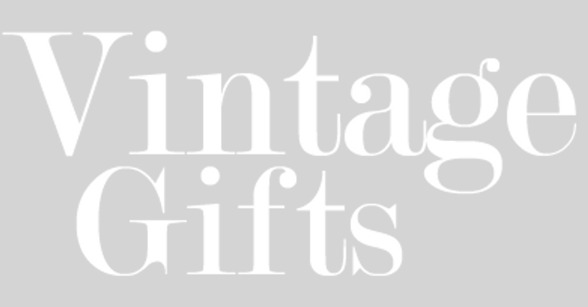 Vintage Gifts Online